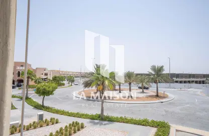 Villa - 3 Bedrooms - 3 Bathrooms for sale in Zone 7 - Hydra Village - Abu Dhabi