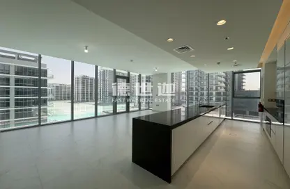 شقة - 3 غرف نوم - 4 حمامات للايجار في District One Phase lii - المنطقة وان - مدينة الشيخ محمد بن راشد - دبي