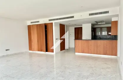 Apartment - 1 Bathroom for rent in Central Park Residential Tower - Central Park Tower - DIFC - Dubai