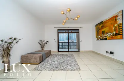 Apartment - 2 Bedrooms - 3 Bathrooms for sale in Reehan 7 - Reehan - Old Town - Dubai