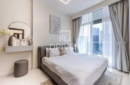شقة - 2 غرف نوم - 2 حمامات للبيع في فيرا ريسيدنسز - الخليج التجاري - دبي
