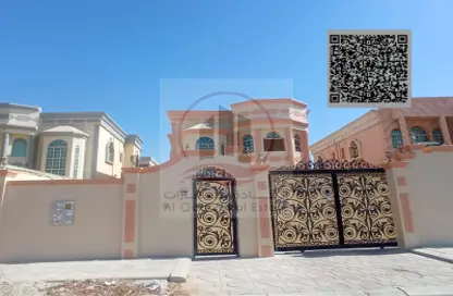 Villa - 5 Bedrooms - 7 Bathrooms for sale in Ideal 1 - Al Rawda 3 - Al Rawda - Ajman