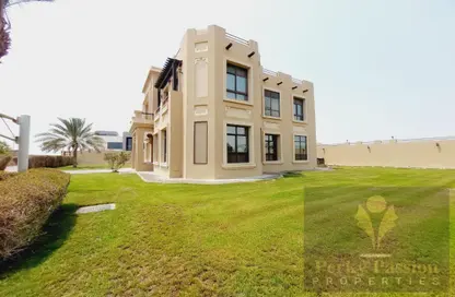 Villa - 5 Bedrooms - 7 Bathrooms for rent in Al Khawaneej 1 - Al Khawaneej - Dubai