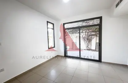 Townhouse - 4 Bedrooms - 3 Bathrooms for rent in Safi II - Safi - Town Square - Dubai