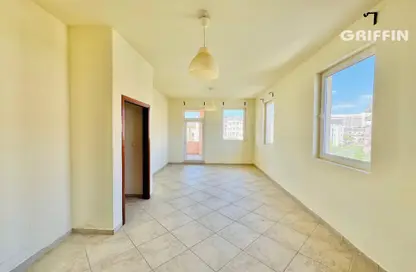 Apartment - 1 Bedroom - 2 Bathrooms for rent in Bennett House 2 - Bennett House - Motor City - Dubai