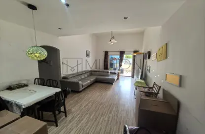 Apartment - 2 Bedrooms - 3 Bathrooms for rent in Diamond Views - Jumeirah Village Circle - Dubai