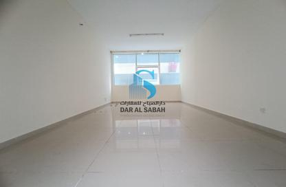 Apartment - Studio - 1 Bathroom for rent in Tiger Building Al Qadesia - Al Nahda - Sharjah