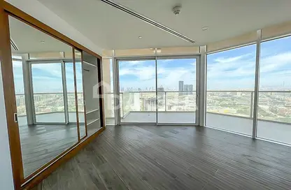 Apartment - 1 Bedroom - 2 Bathrooms for sale in Hameni Tower - Jumeirah Village Circle - Dubai