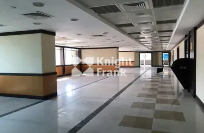 Retail - Studio for rent in Muroor Area - Abu Dhabi