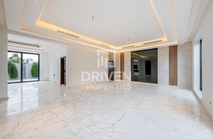 Villa - 6 Bedrooms - 7 Bathrooms for sale in Pearl Jumeirah Villas - Pearl Jumeirah - Jumeirah - Dubai