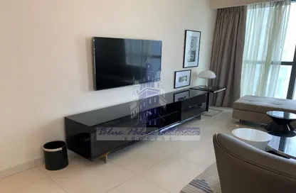 Apartment - 1 Bedroom - 2 Bathrooms for sale in Tower B - DAMAC Towers by Paramount - Business Bay - Dubai