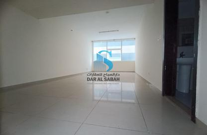 Apartment - Studio - 1 Bathroom for rent in Tiger Building Al Qadesia - Al Nahda - Sharjah