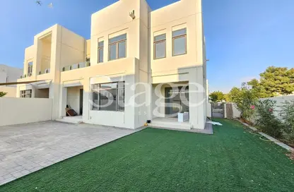 Apartment - 4 Bedrooms - 5 Bathrooms for sale in Mira Oasis 2 - Mira Oasis - Reem - Dubai