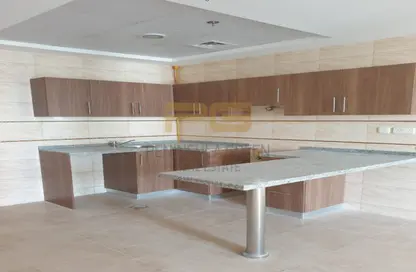 Apartment - 1 Bedroom - 2 Bathrooms for rent in Dubai Star - JLT Cluster L - Jumeirah Lake Towers - Dubai