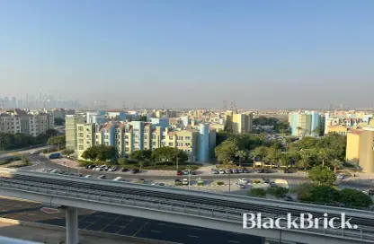 Apartment - 2 Bedrooms - 2 Bathrooms for sale in Victoria Residency - Al Furjan - Dubai