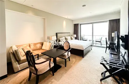 Apartment - 1 Bathroom for sale in The Address Dubai Marina - Dubai Marina - Dubai