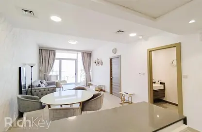 Apartment - 1 Bedroom - 1 Bathroom for sale in Bloom Heights B - Bloom Heights - Jumeirah Village Circle - Dubai