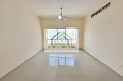 Apartment - 2 Bedrooms - 3 Bathrooms for rent in Sharjah Gate - Al Nahda - Sharjah