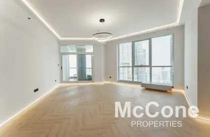 Apartment - 2 Bedrooms - 2 Bathrooms for sale in The Torch - Dubai Marina - Dubai