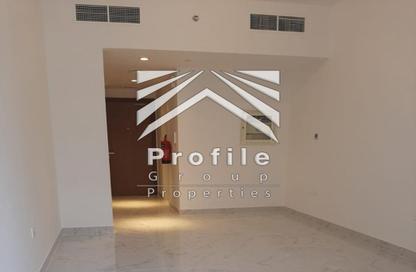 Apartment - Studio - 1 Bathroom for sale in Oasis 1 - Oasis Residences - Masdar City - Abu Dhabi