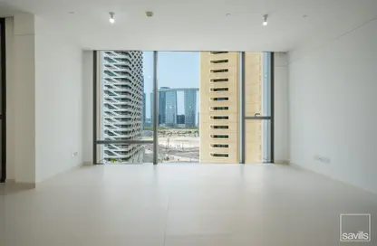 Apartment - 1 Bedroom - 1 Bathroom for rent in RDK Towers - Najmat Abu Dhabi - Al Reem Island - Abu Dhabi