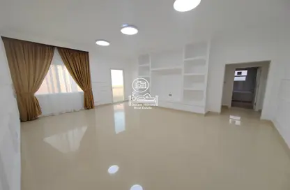 Apartment - 1 Bedroom - 1 Bathroom for rent in Mohamed Bin Zayed City - Abu Dhabi