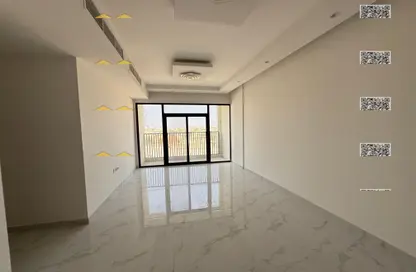 Apartment - 2 Bedrooms - 3 Bathrooms for rent in Al Mowaihat 3 - Al Mowaihat - Ajman