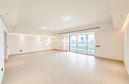 Apartment - 2 Bedrooms - 3 Bathrooms for sale in Park View - Shams Abu Dhabi - Al Reem Island - Abu Dhabi