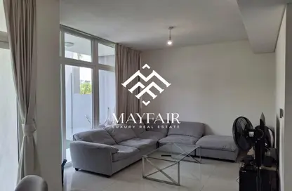 Townhouse - 3 Bedrooms - 3 Bathrooms for rent in Albizia - Damac Hills 2 - Dubai