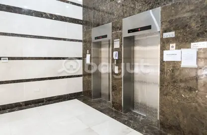 Reception / Lobby image for: Apartment - 1 Bedroom - 1 Bathroom for rent in Al Rashidiya 2 - Al Rashidiya - Ajman, Image 1