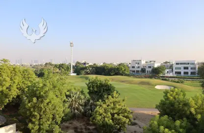 Villa - 6 Bedrooms for sale in Sector H - Emirates Hills - Dubai