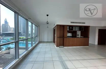 Apartment - 2 Bedrooms - 3 Bathrooms for rent in The Residences 6 - The Residences - Downtown Dubai - Dubai