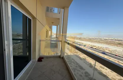 Apartment - Studio - 1 Bathroom for rent in Park Ville 07 - Al Warsan 4 - Al Warsan - Dubai