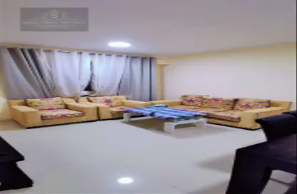 Apartment - 2 Bedrooms - 2 Bathrooms for rent in Al Majaz - Sharjah