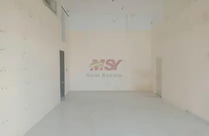 Office Space - Studio - 1 Bathroom for rent in Al Rawda 1 - Al Rawda - Ajman