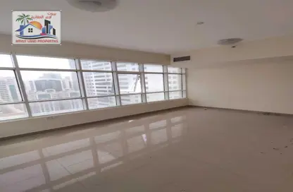 Apartment - 2 Bedrooms - 2 Bathrooms for rent in Hend Tower - Al Taawun Street - Al Taawun - Sharjah