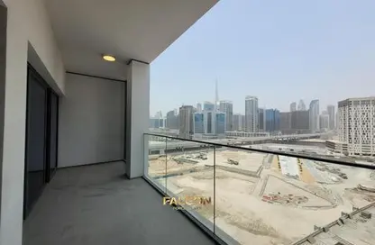 Apartment - 1 Bedroom - 2 Bathrooms for rent in SOL Avenue - Business Bay - Dubai