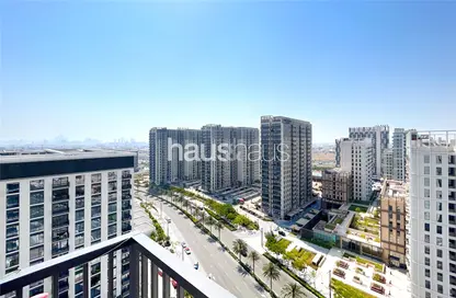 Apartment - 2 Bedrooms - 3 Bathrooms for sale in Park Ridge Tower C - Park Ridge - Dubai Hills Estate - Dubai