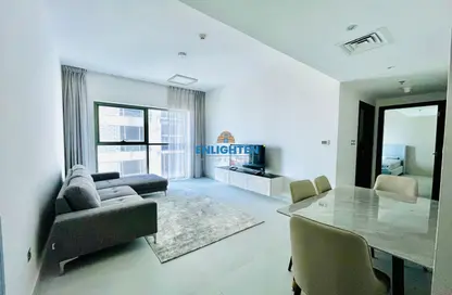 Apartment - 1 Bedroom - 2 Bathrooms for rent in Aayah Residences - Jumeirah Village Circle - Dubai