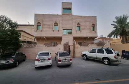 Whole Building - Studio for sale in Al Rawda 3 - Al Rawda - Ajman