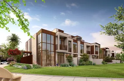 Villa - 3 Bedrooms - 4 Bathrooms for sale in Mudon Al Ranim 7 - Mudon - Dubai