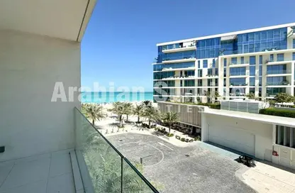 Apartment - 2 Bedrooms - 3 Bathrooms for sale in Mamsha Al Saadiyat - Saadiyat Cultural District - Saadiyat Island - Abu Dhabi