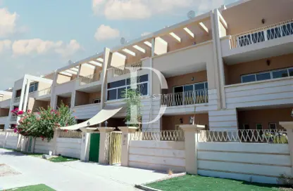 Townhouse - 4 Bedrooms - 5 Bathrooms for rent in Mulberry Park - Jumeirah Village Circle - Dubai