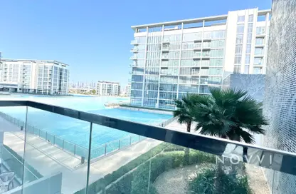 Apartment - 1 Bedroom - 2 Bathrooms for rent in Residences 14 - District One - Mohammed Bin Rashid City - Dubai