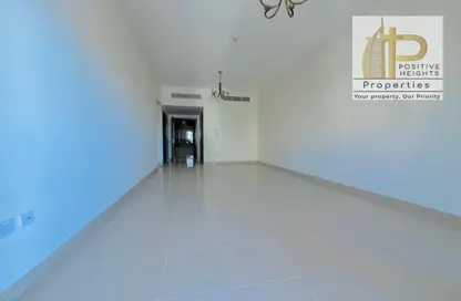 Apartment - 2 Bedrooms - 3 Bathrooms for rent in Moosawi 2 Building - Al Barsha 1 - Al Barsha - Dubai