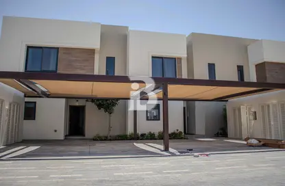 Townhouse - 3 Bedrooms - 4 Bathrooms for sale in Noya 2 - Noya - Yas Island - Abu Dhabi