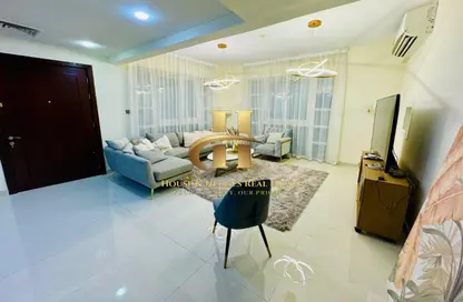 Villa - 4 Bedrooms - 5 Bathrooms for rent in Sydney Villas - District 18 - Jumeirah Village Circle - Dubai