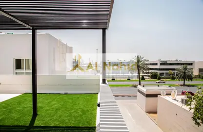 Villa - 3 Bedrooms - 4 Bathrooms for rent in Al Twar 1 Villas - Al Twar 1 - Al Twar - Dubai