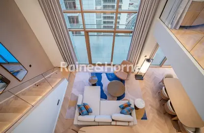 Penthouse - 2 Bedrooms - 3 Bathrooms for sale in Marriott Executive Apartments - Al Barsha South - Al Barsha - Dubai