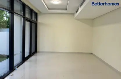 Townhouse - 3 Bedrooms - 4 Bathrooms for rent in Topanga - DAMAC Hills - Dubai